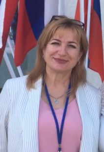Куриева Татьяна Александровна Куриева Татьяна Александровна