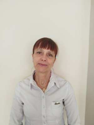 Воспитатель Ващенко Элла Евгеньевна Воспитатель Ващенко Элла Евгеньевна