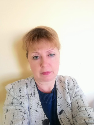 Воспитатель Овсиенко Ольга Владимировна Воспитатель Овсиенко Ольга Владимировна