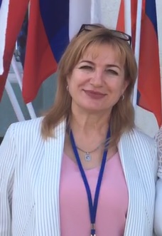 Заведующий Куриева Татьяна Александровна Заведующий Куриева Татьяна Александровна