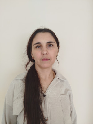 Воспитатель Волкова Ирина Григорьевна Воспитатель Волкова Ирина Григорьевна